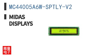 MC44005A6W-SPTLY-V2 ͼƬ